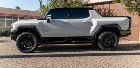 GMC HUMMER EV 2023