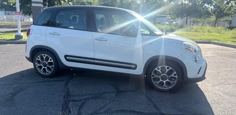 FIAT 500L 2014