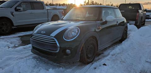MINI Hardtop 3 Door 2015