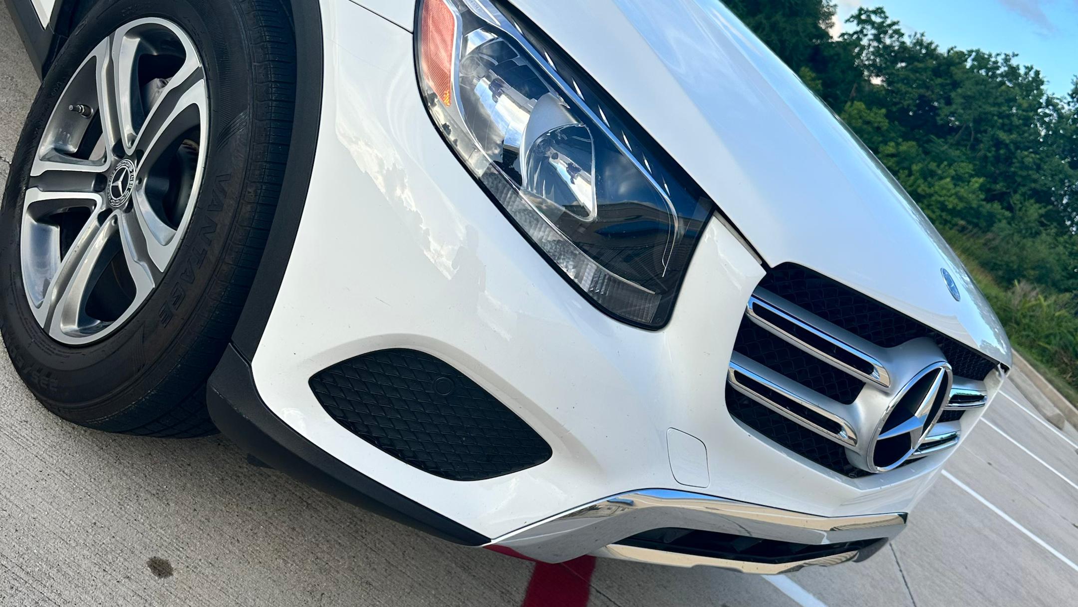 Mercedes-Benz GLC-Class 2019 in Katy, TX
