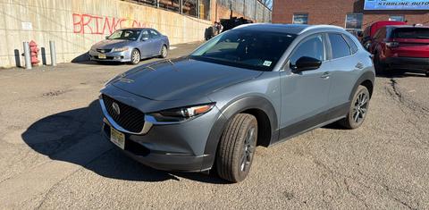 Mazda CX-30 2024