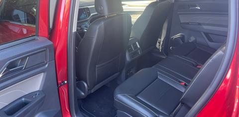 Volkswagen Atlas 2023