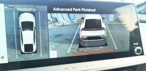 Toyota Prius Prime 2024