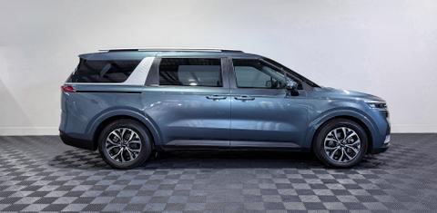 Kia CARNIVAL 2023