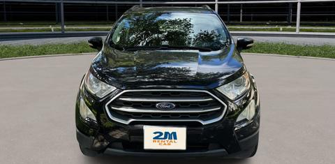 Ford EcoSport 2018