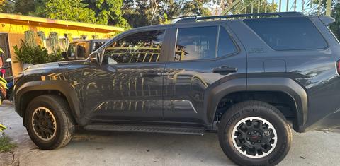 Toyota 4Runner 2026