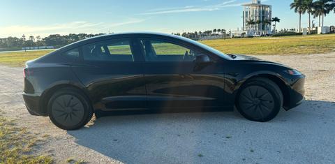 Tesla Model 3 2026