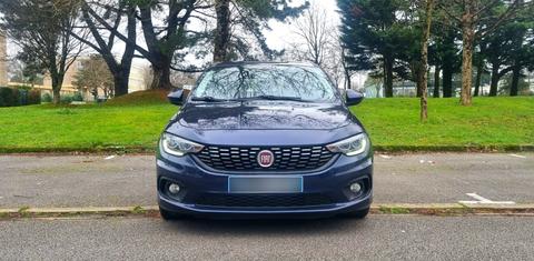 FIAT TIPO 2019
