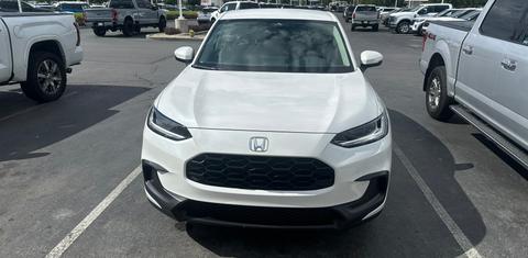 Honda HR-V 2026
