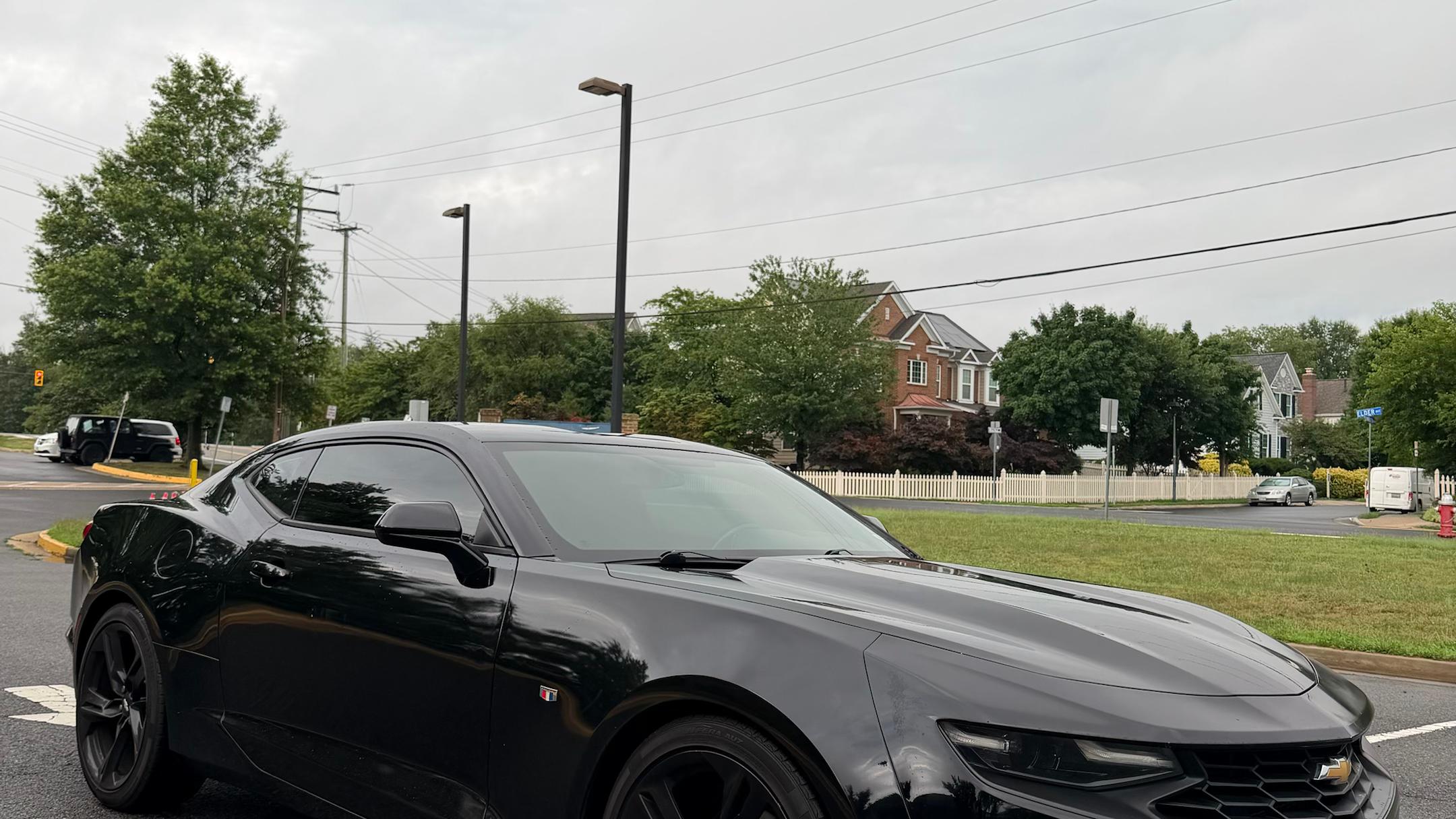 Chevrolet Camaro 2019 in Arlington, VA