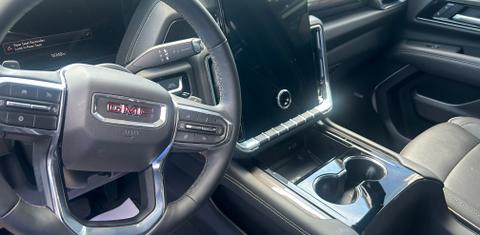 GMC Yukon 2025