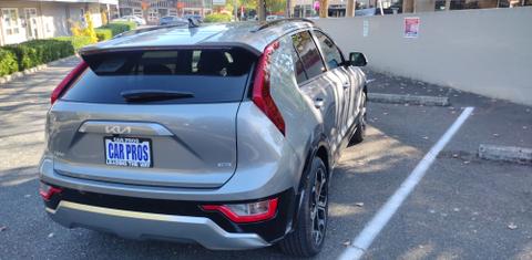 Kia Niro 2023