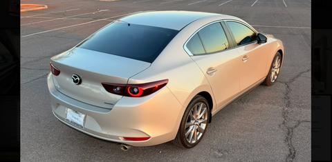 Mazda Mazda3 2023