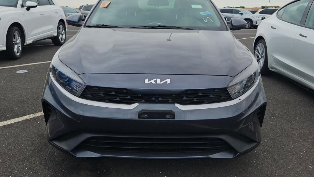 Kia Forte 2022 in Pacheco, CA