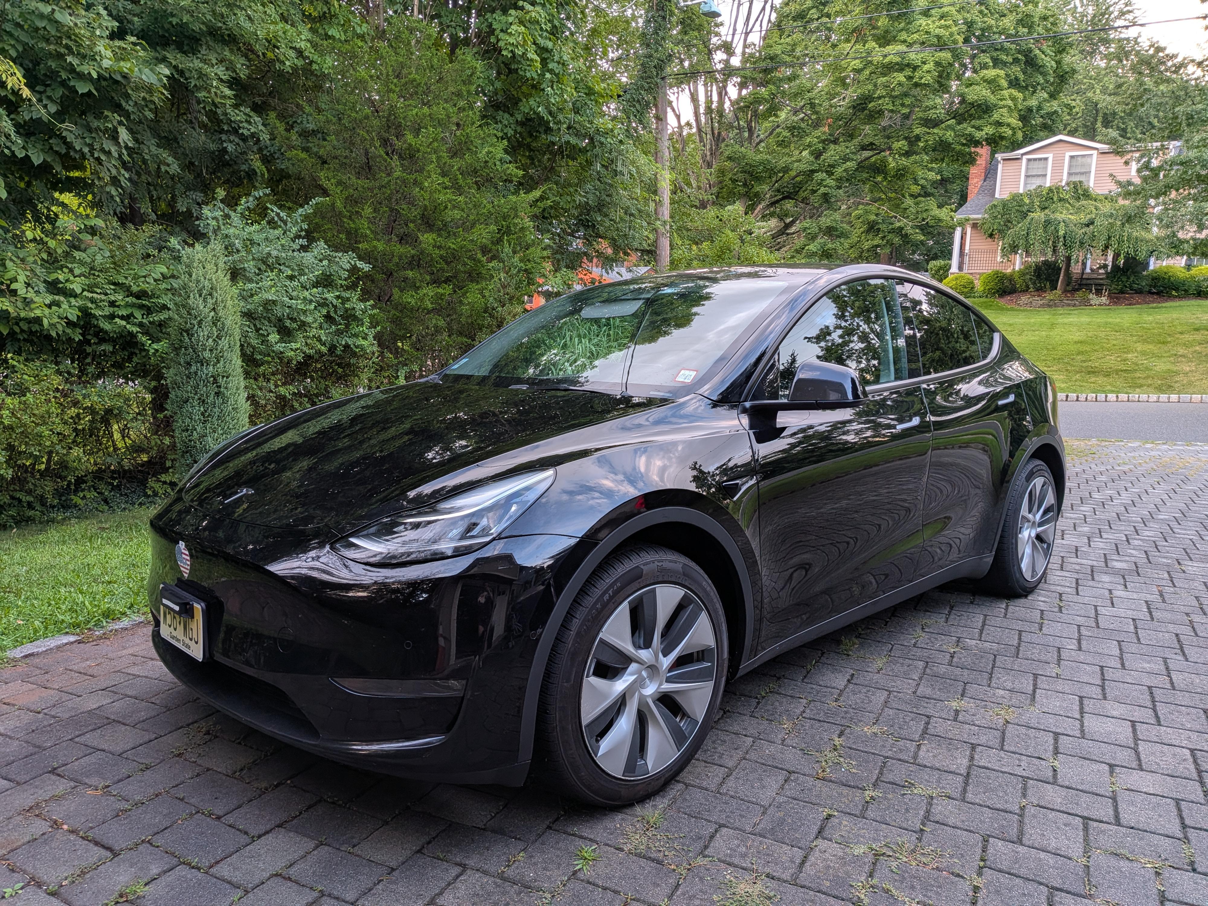 Tesla Model Y 2022 in Boonton, NJ