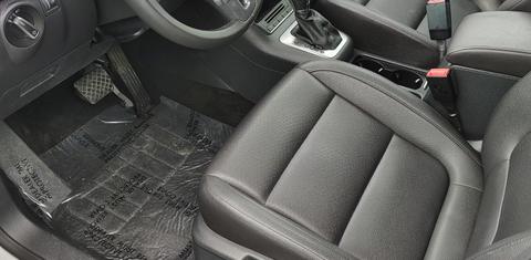 Volkswagen Tiguan 2014