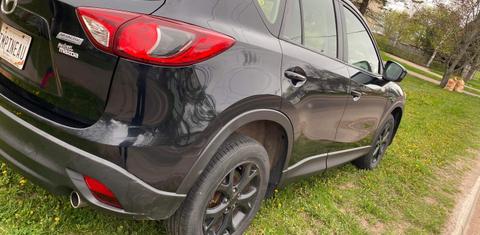 Mazda CX-5 2014