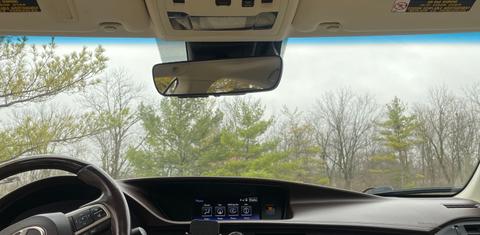Lexus ES 2016