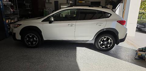 Subaru Crosstrek 2018