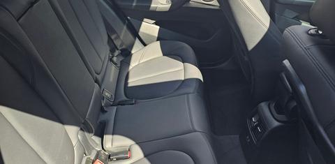 BMW X1 2018