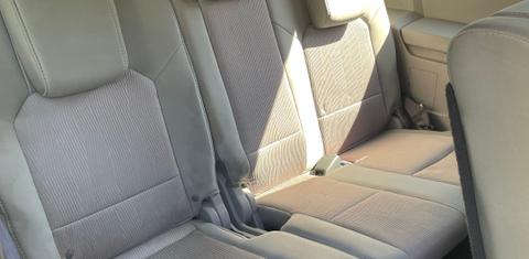 Honda Pilot 2015