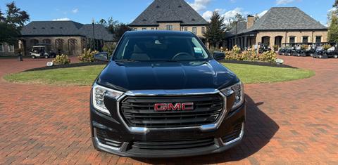 GMC Terrain 2024