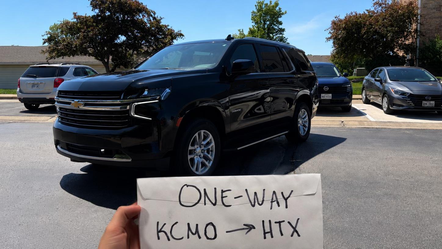 Chevrolet Tahoe 2024 in Beaumont, TX