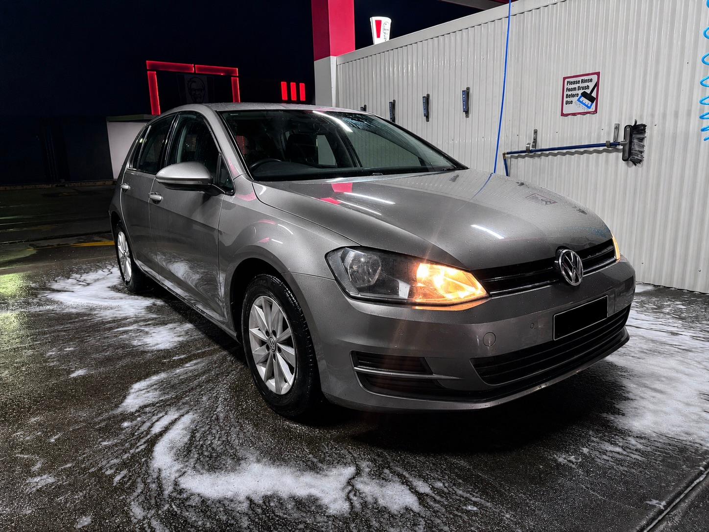 Volkswagen GOLF 2016 in Cranbrook