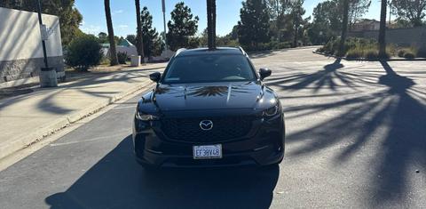 Mazda CX-50 2025