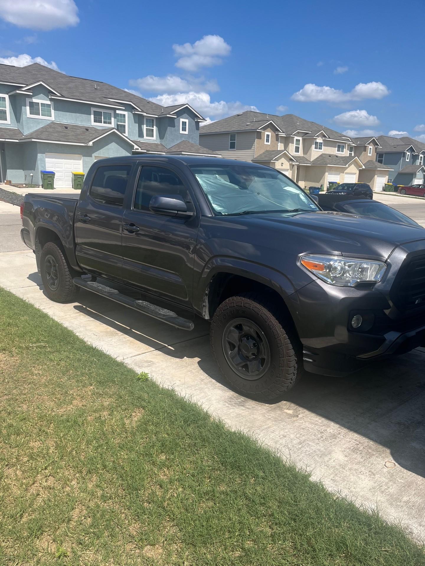 Toyota Tacoma 2019 in Selma, TX