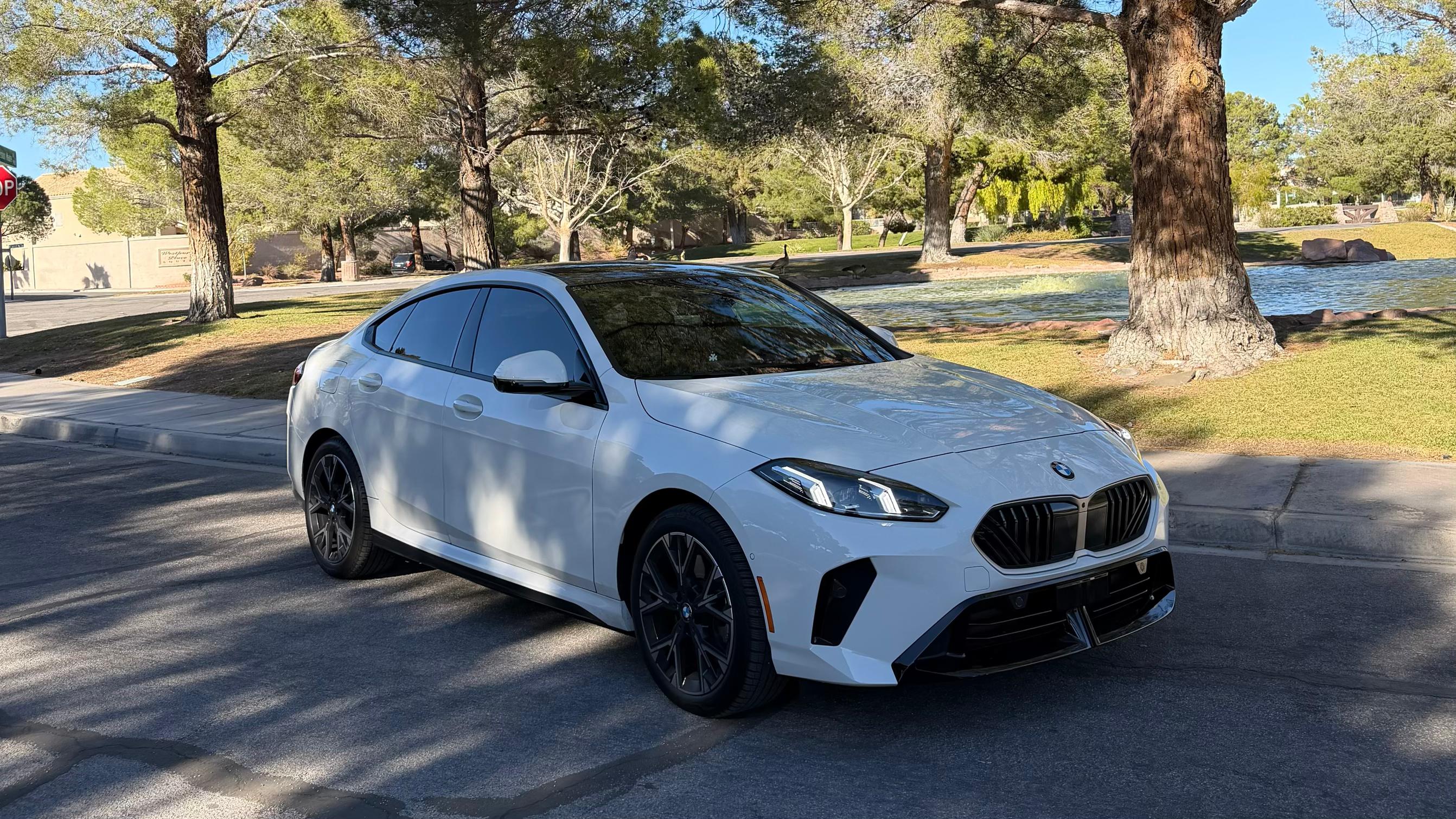 BMW 2 Series Gran Coupe 2025 in Las Vegas, NV