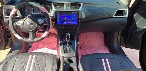 Nissan Sentra 2016