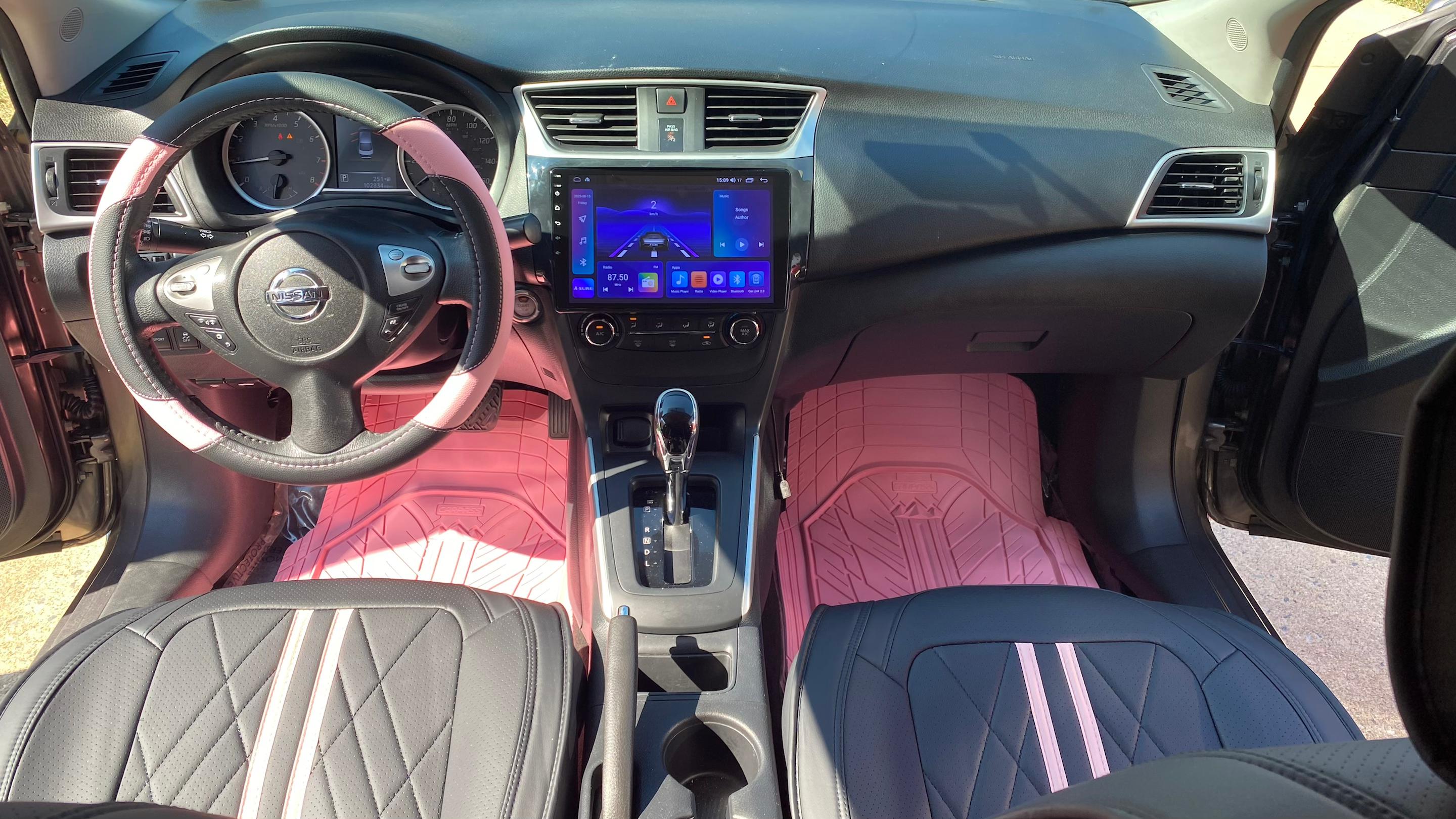 Nissan Sentra 2016 in Stafford, VA