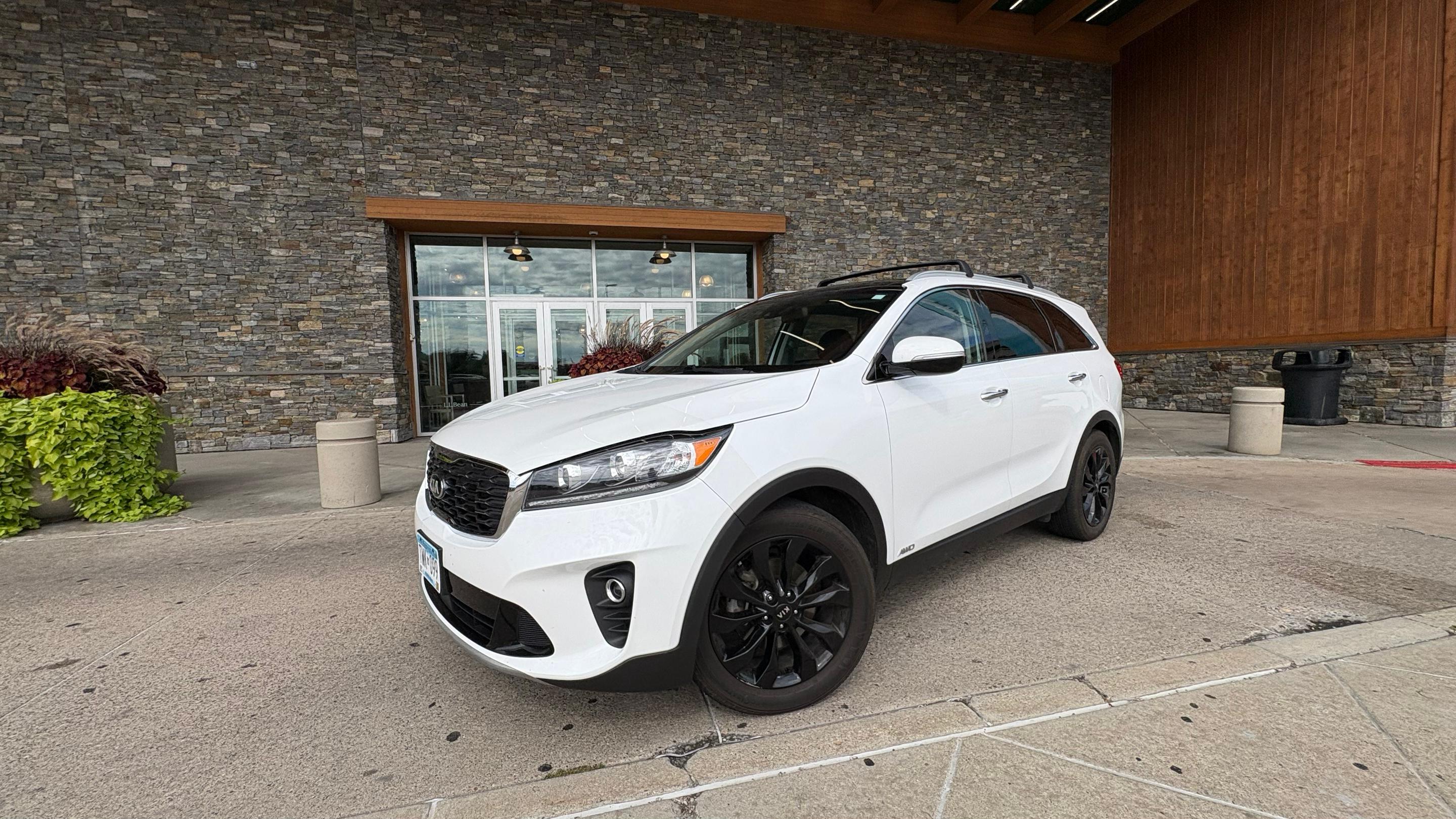 Kia Sorento 2020 in Bloomington, MN