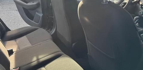 Nissan Sentra 2025