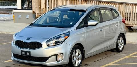Kia Rondo 2016