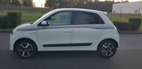 Renault TWINGO III 2018