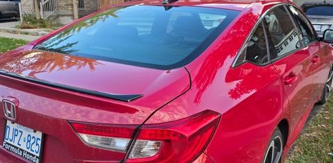 Honda Accord 2022