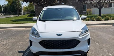 Ford Escape 2020