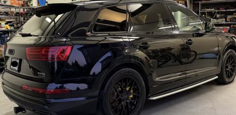 Audi Q7 2018