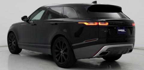 Land Rover Range Rover Velar 2018