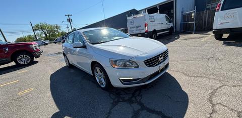Volvo S60 2014