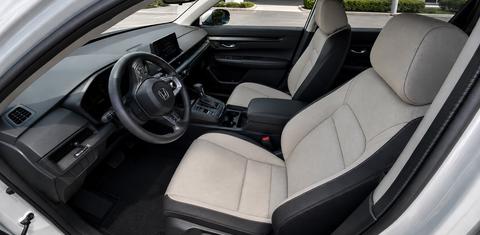 Honda CR-V 2026