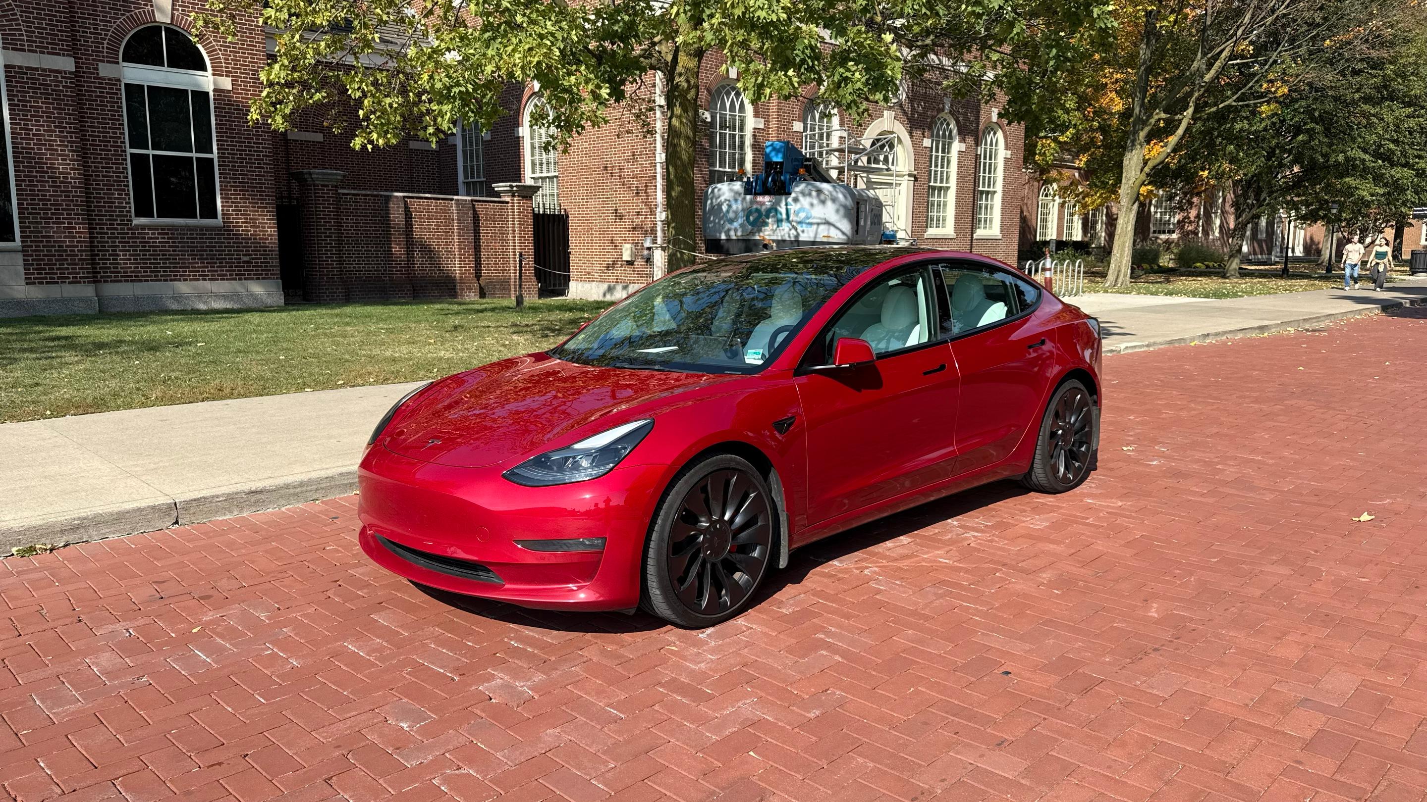 Tesla Model 3 2022 in Dearborn, MI