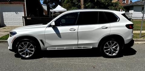 BMW X5 2023