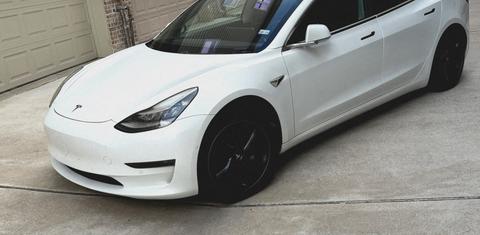 Tesla Model 3 2020