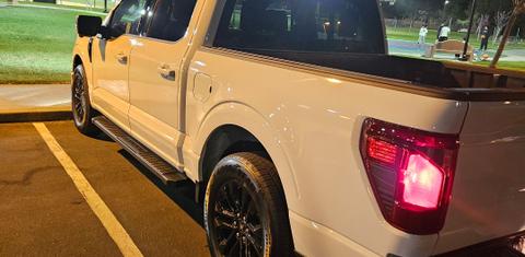 Ford F-150 2024