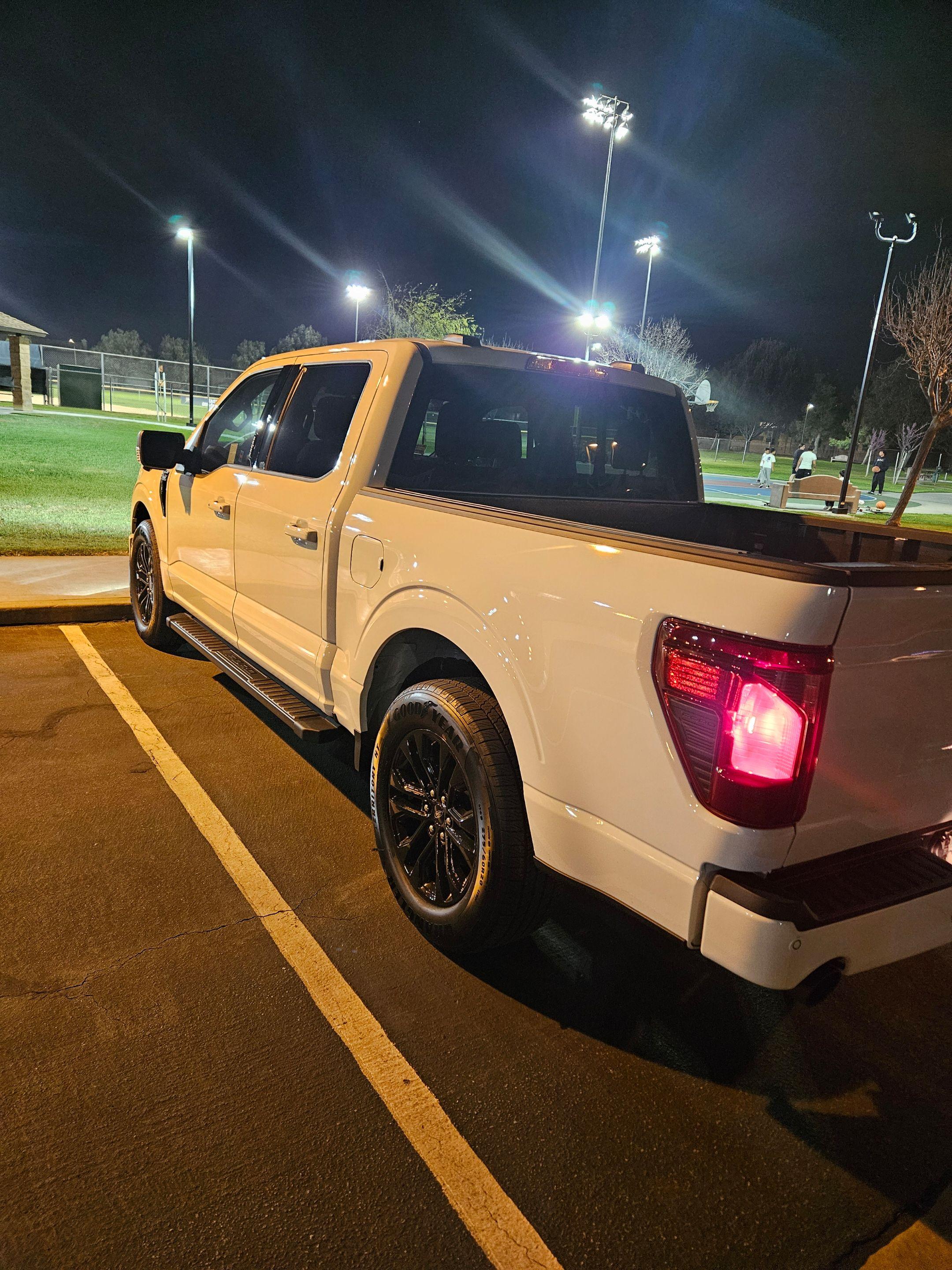 Ford F-150 2024 in Eastvale, CA
