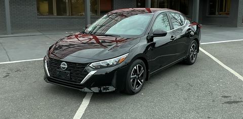 Nissan Sentra 2024