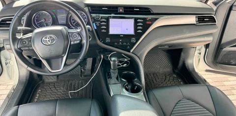 Toyota Camry 2020